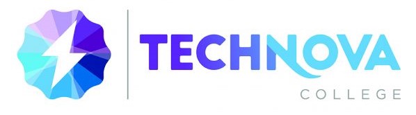 Logo Technova College