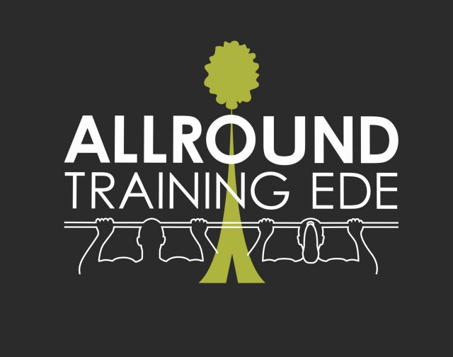 Logo Allround Training Ede