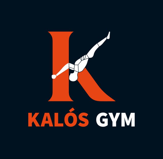 Logo Kals Gym Ede
