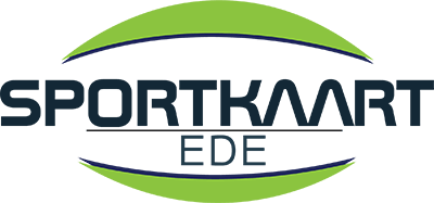 Logo Sportkaart Ede