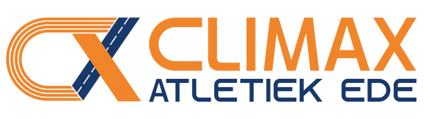 Logo Atletiekvereniging Climax