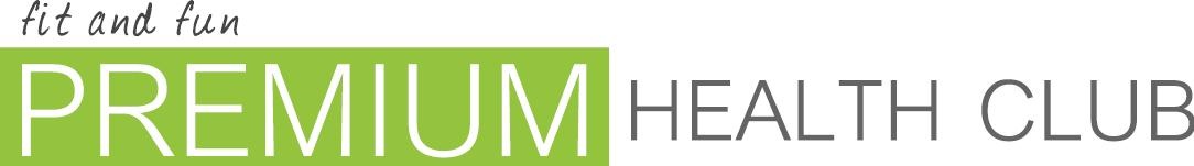 Logo Premium Health Club (Hoorn)