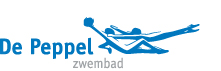 Logo Zwembad de Peppel B.V.