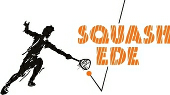 Logo Squash Ede