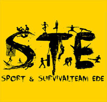 Logo Sport & Survival Team Ede