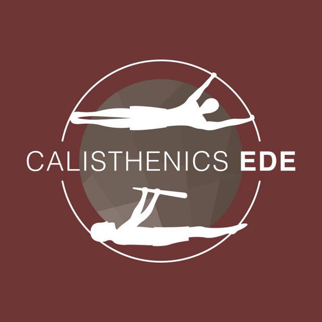 Logo Calisthenics Ede