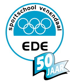 Logo Sportschool Venendaal