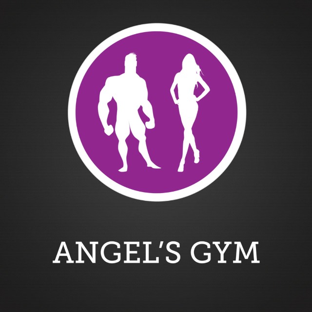 Logo Angel's Gym