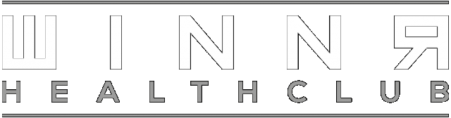 Logo Winnr Healthclub