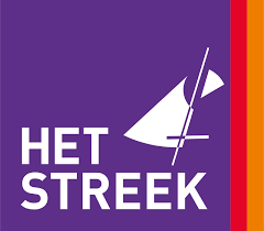 Logo Het Streek College locatie Zandlaan