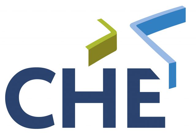 Logo Christelijke Hogeschool Ede