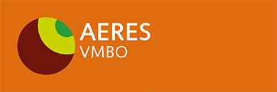 Logo Aeres VMBO