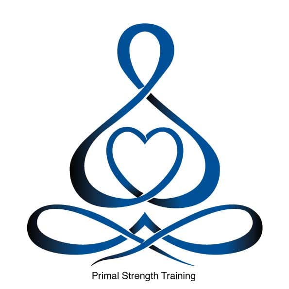 Logo Primal Strength Training