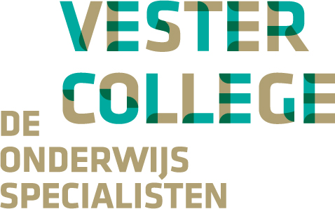 Logo Vester College
